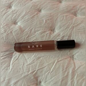 Victoria's Secret Bare Sueded Vanilla Rollerball